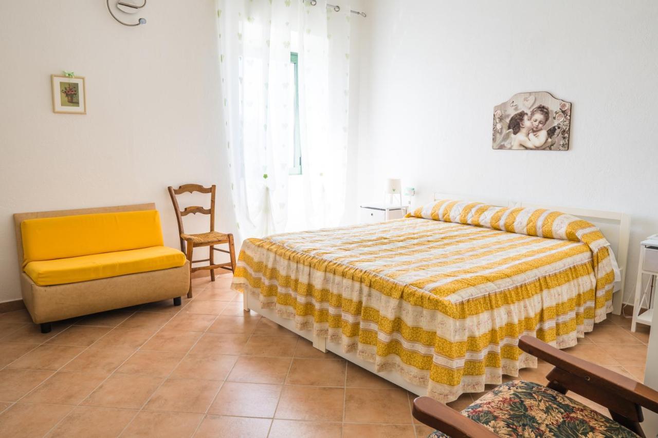 Su Coduleddu Villa Cuglieri Dış mekan fotoğraf